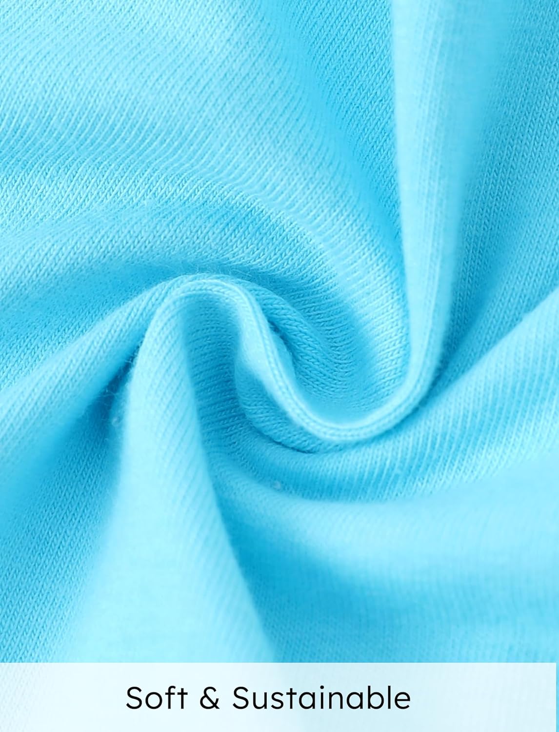 Disney Frozen Elsa Stitch Princess Minnie Mouse Toddler Girl Dresses 2 Pack Ruffle Long Sleeve Dress Set (3 Months - 6 Years) - Image 2