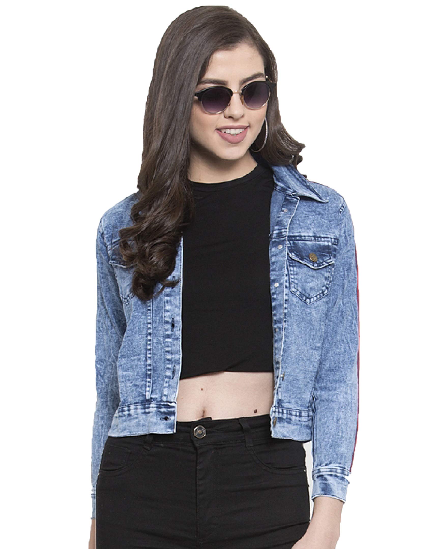 voxati Women Jacket-picture-34