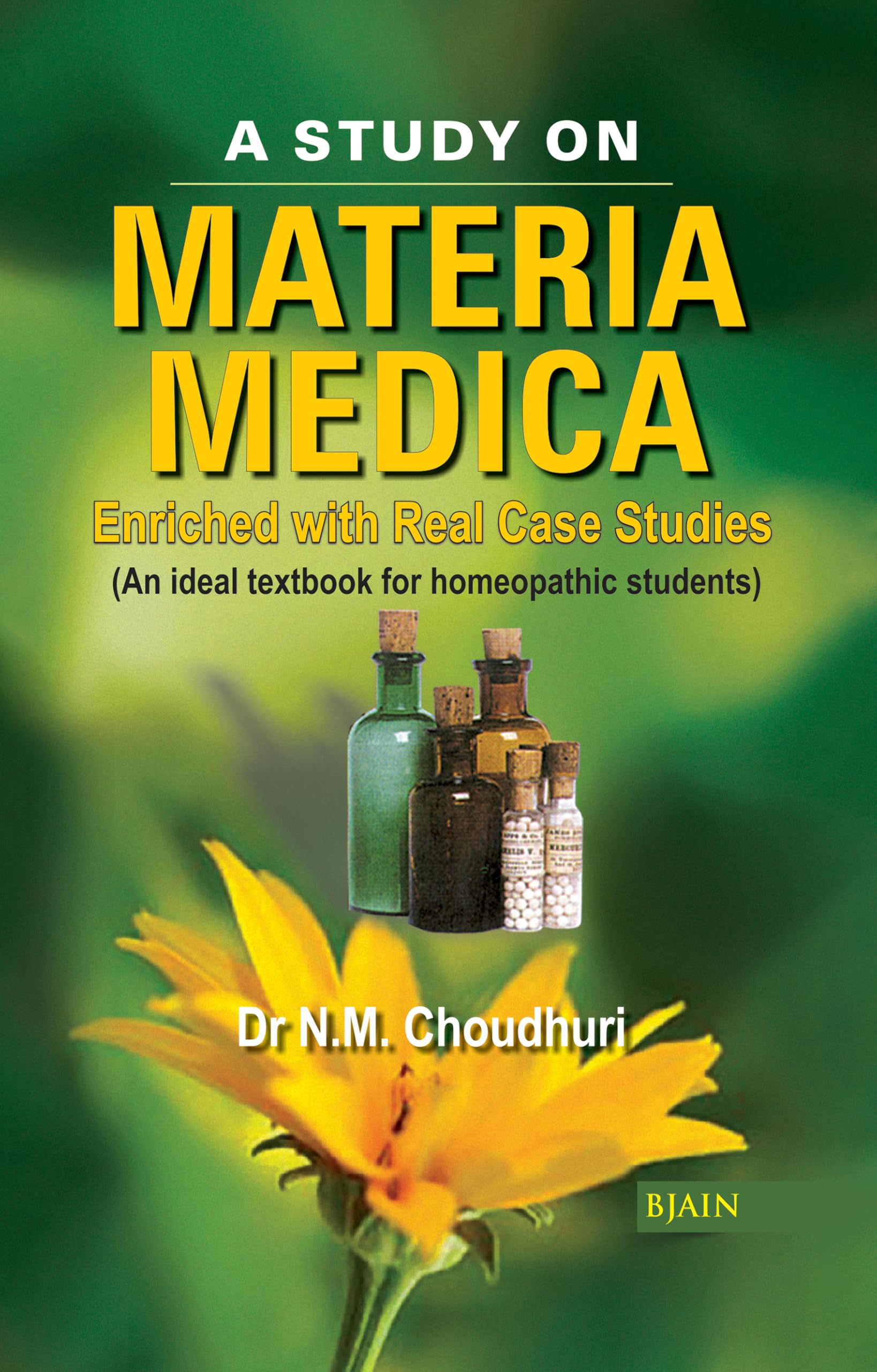 TBR MATERIA MEDICA＋／TBRマテリア・メディカ Buy Introduction to Materia Medica - Extensive Preparatory Notes