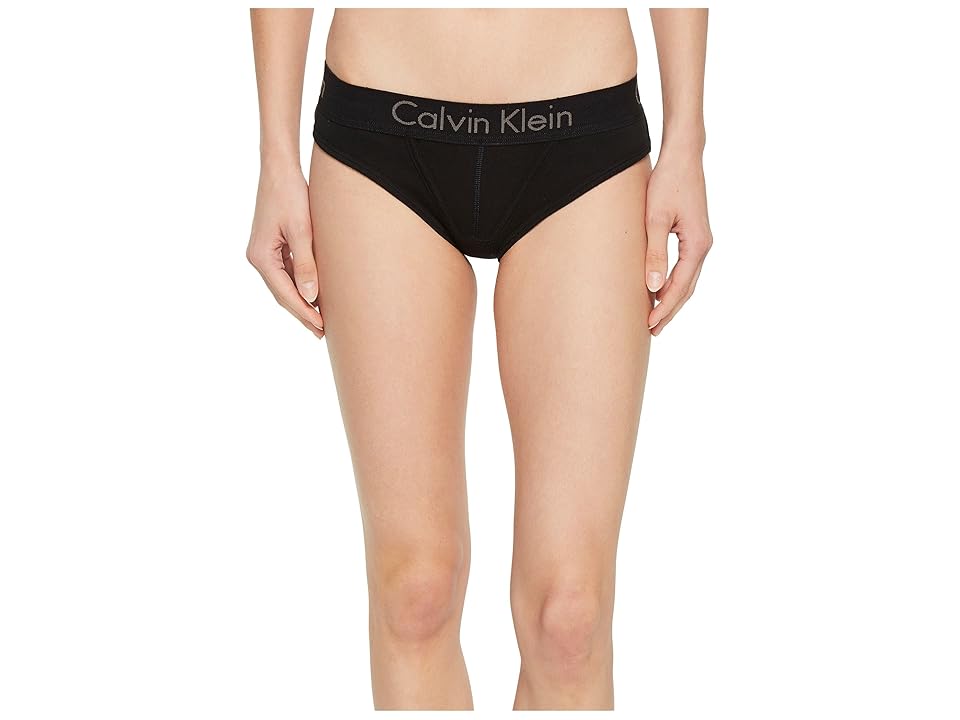 

Calvin Klein Underwear Body Bikini (Black) Women's Underwear