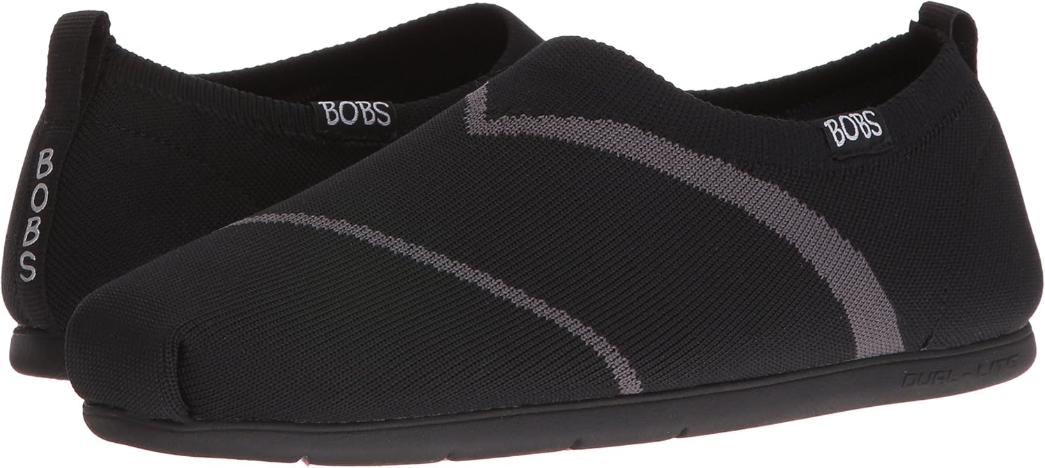 Skechers Womens Plush Lite Sox Hop