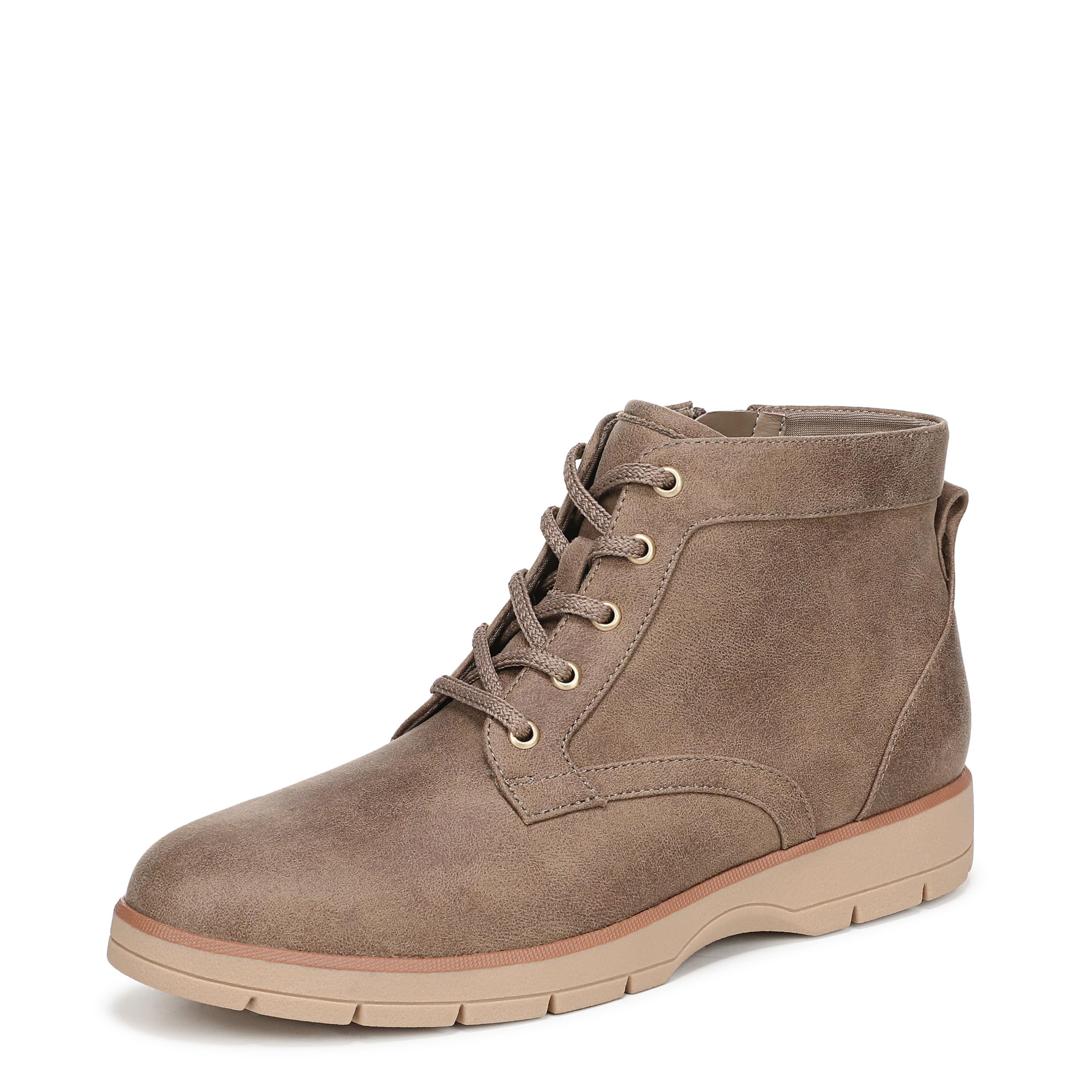 dr.scholl's shoes Northstar Lace-Up Short Boots-picture-26