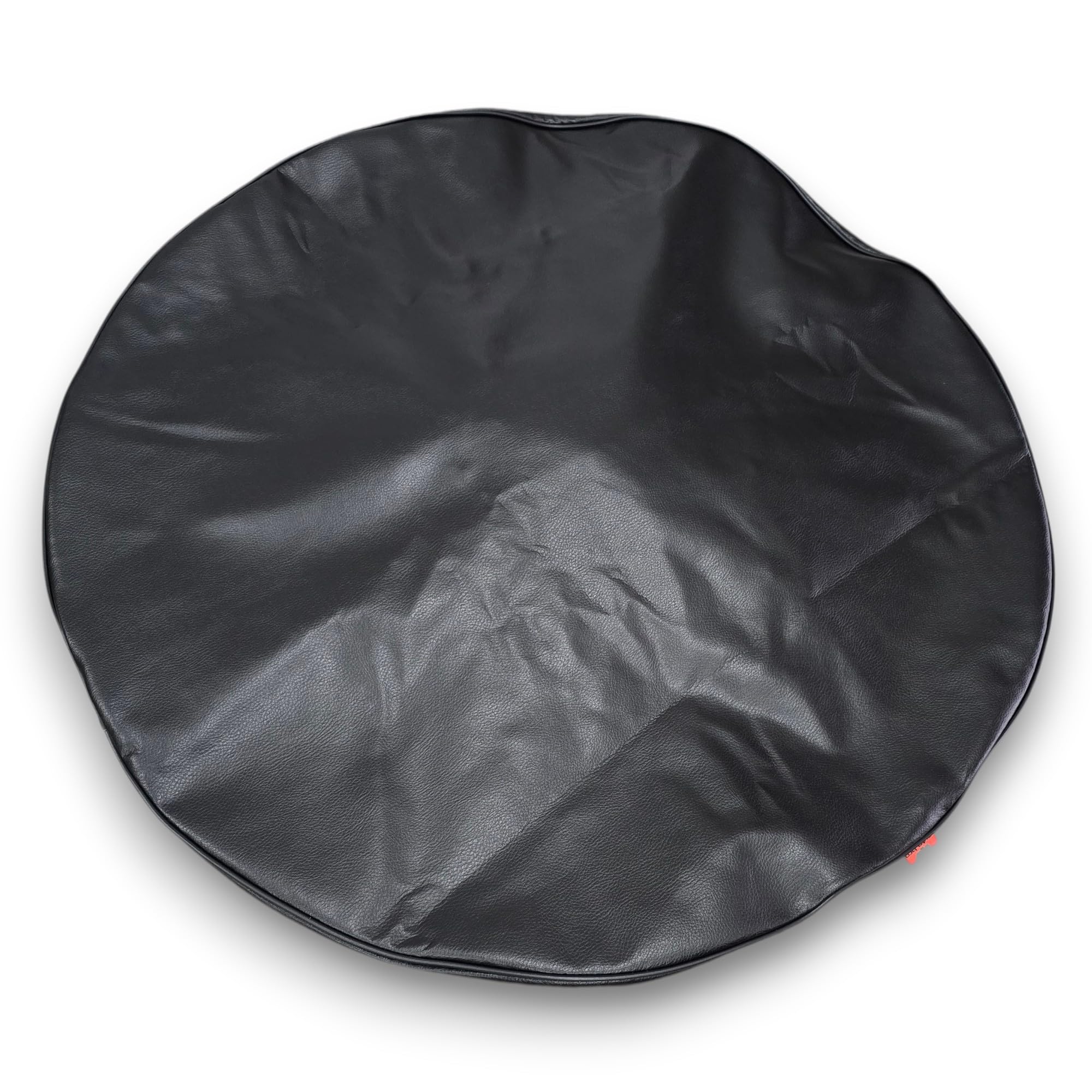 AB3-00768 LKW Reserveradabdeckung Gr. L - 107 cm 385/65 R22.5 Ersatzradabdeckung Reserveradhülle Reifencover Radhülle