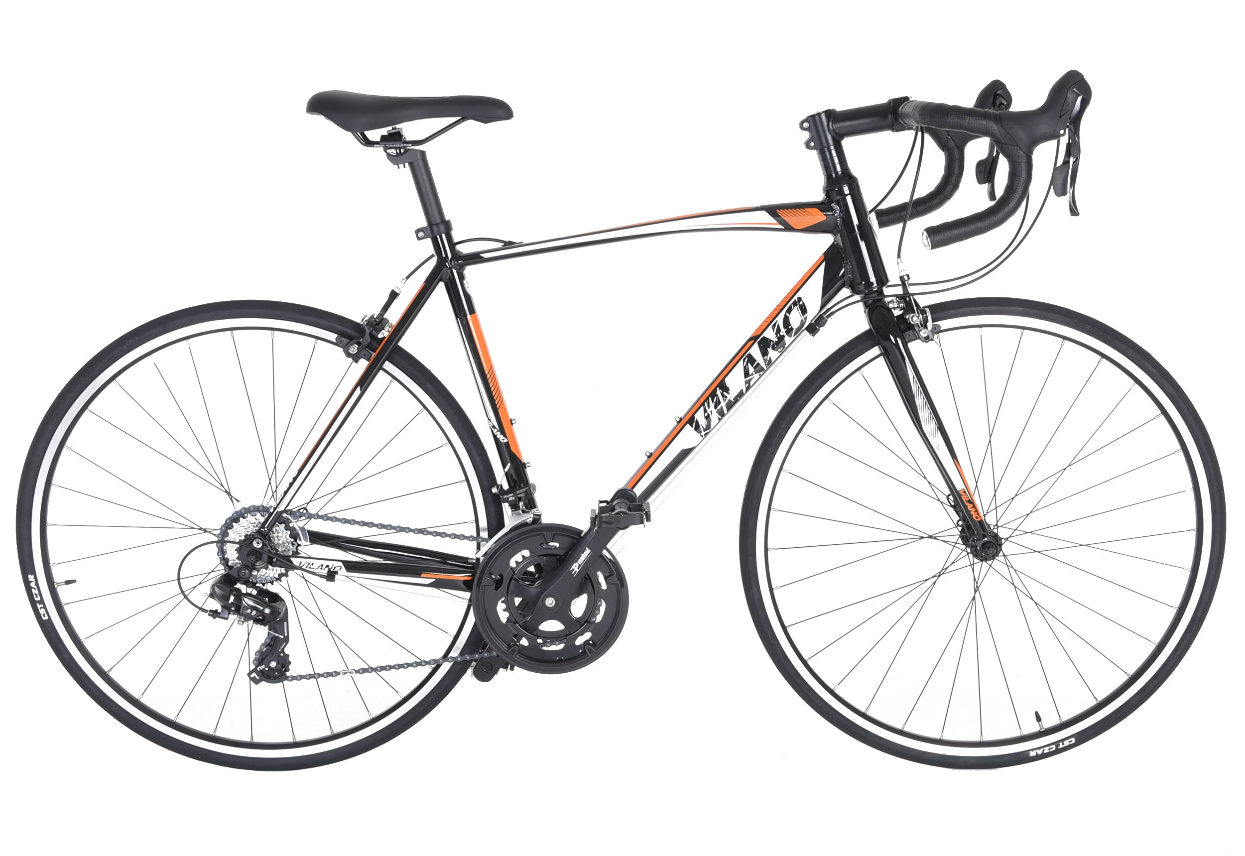 Vilano Shadow 3.0 Road Bike with Integrated Shifters Buy Online in