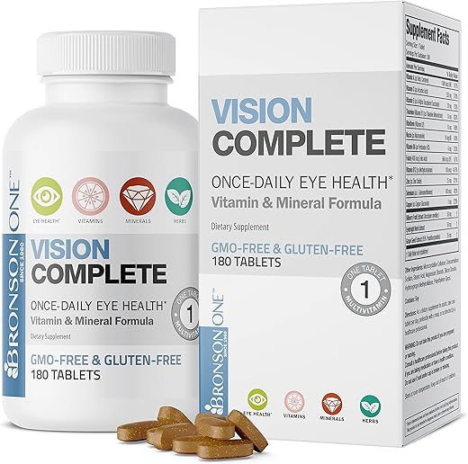Vision Care
