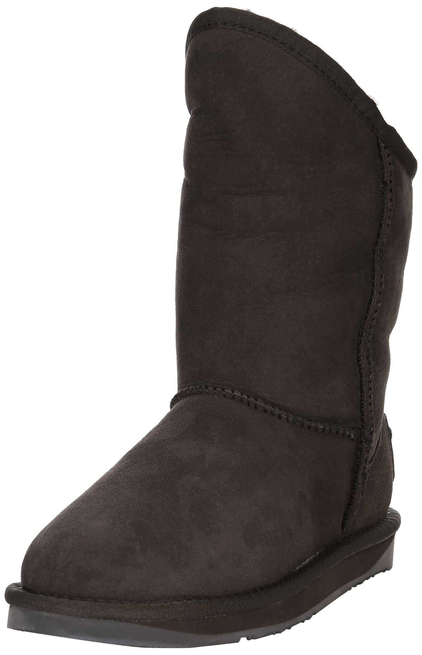 Australia Luxe Collective Women's Cosy Short Boot, Beva, 39 M EU/8 M US
