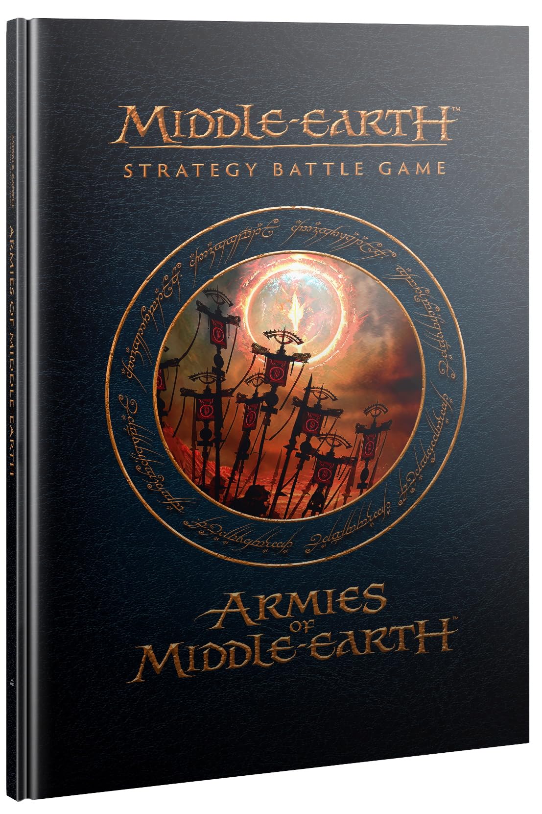 Middle-Earth SBG: Armies of Middle-Earth