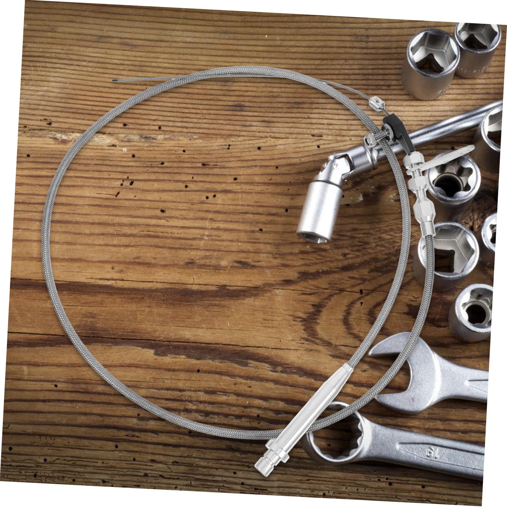 PRETYZOOM Cable del Acelerador Automotriz De Repuesto para Vehículos Fiable y Práctico