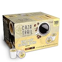 Vista 30 de Caza Trail Taza de porción individual para Keurig K-Cup Brewers.