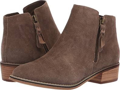 Blondo Womens Liam Waterproof
