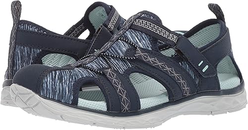 Vista 7 de Dr. Scholl's Shoes Sandalia pescador Cancún para mujer