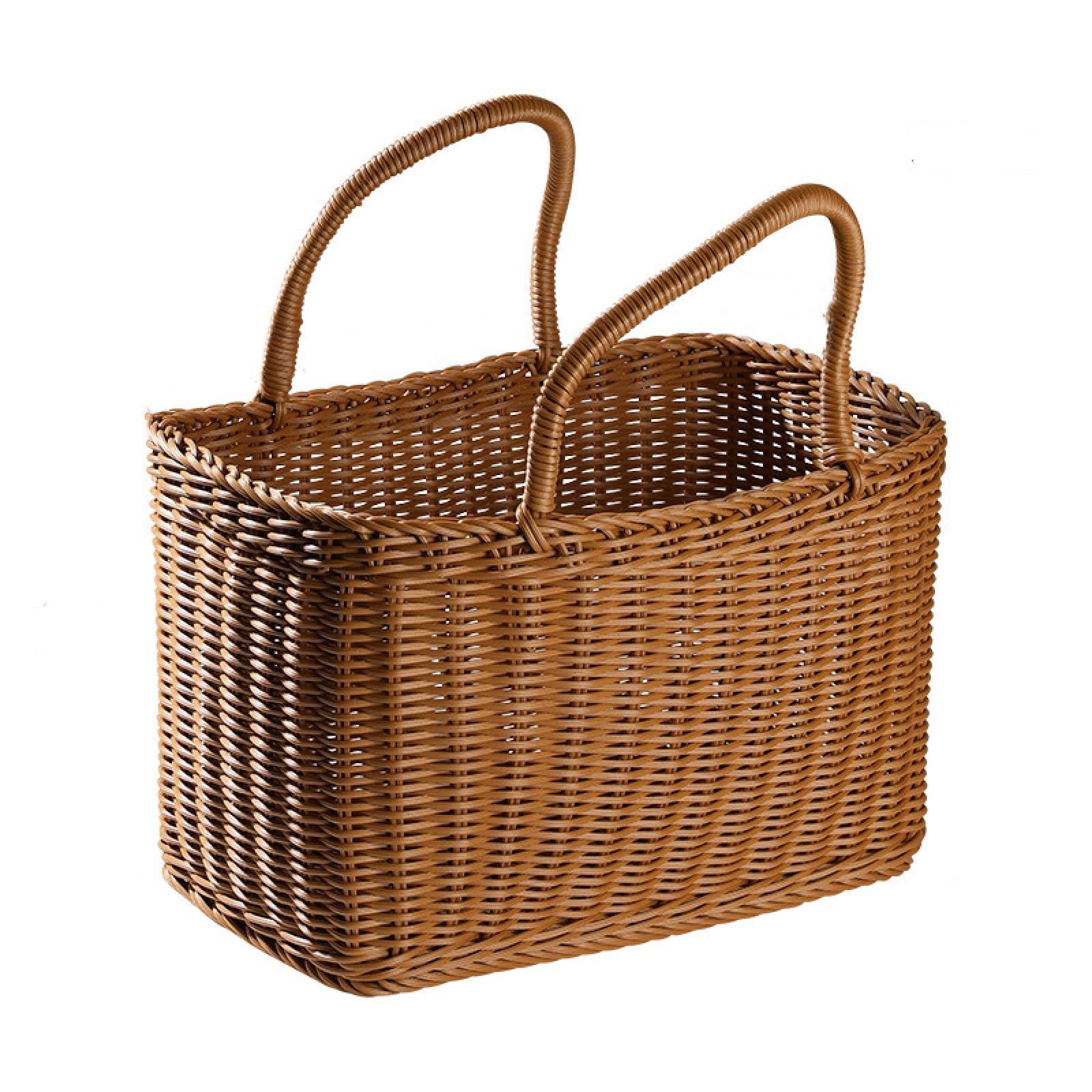 レア　パッチワーク　特大　かごバッグ　ピクニック篭　小物入れ　革細工 レア パッチワーク 特大 かごバッグ ピクニック篭 小物入れ 革細工