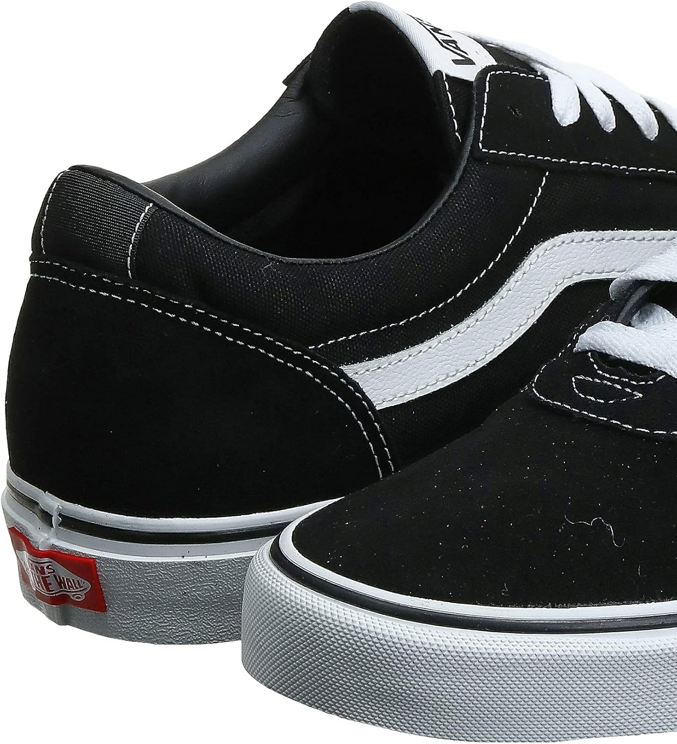  | Vans Men's Low-Top Trainers Sneaker | Fashion Sneakers