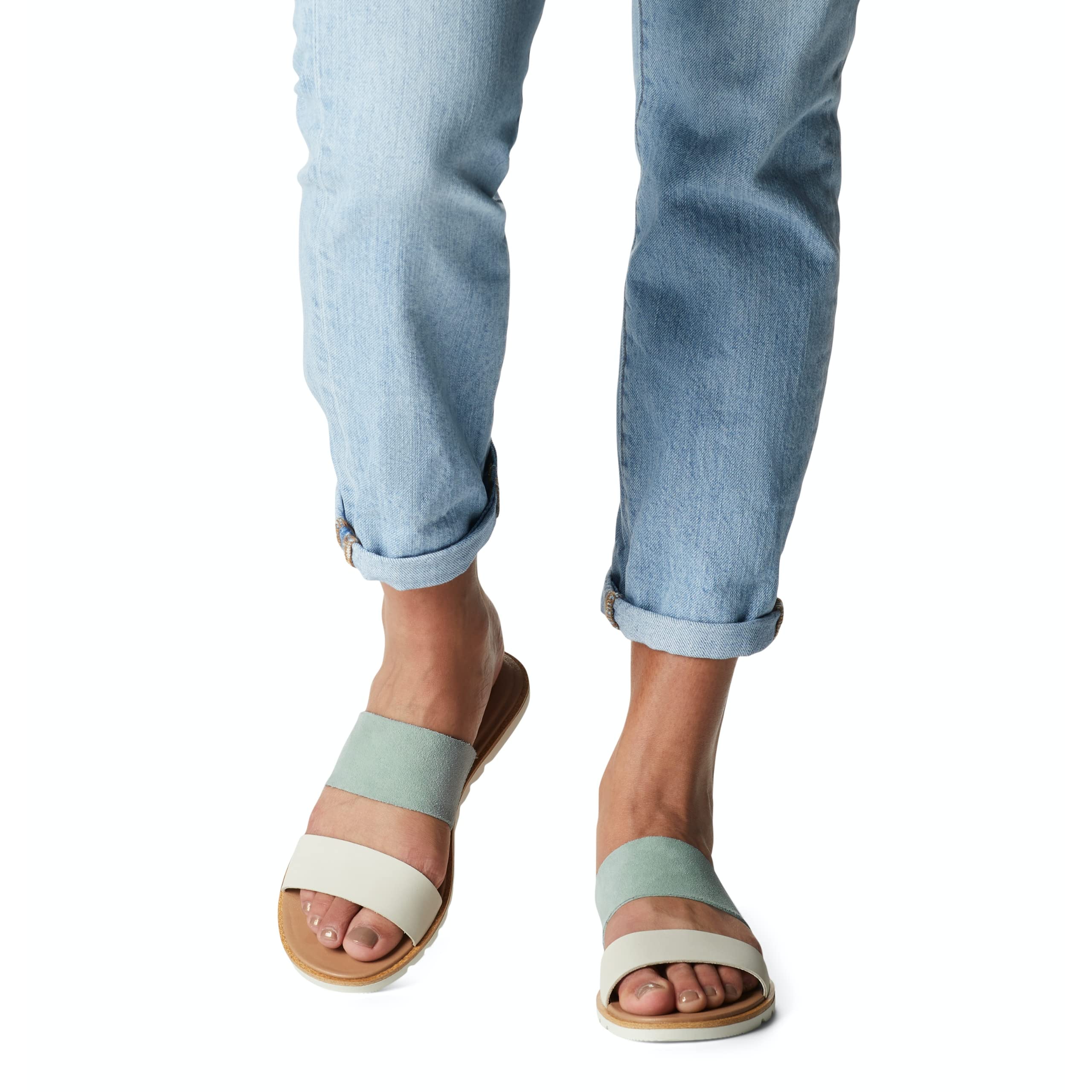 Sorel Women's Ella II Slide Sandals