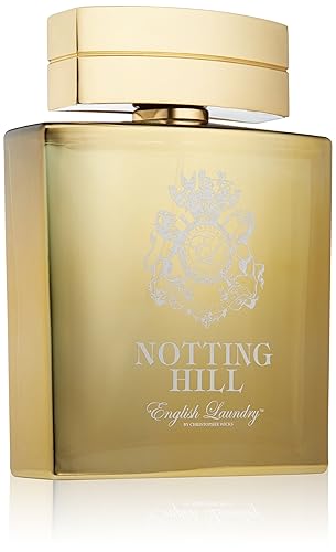 Inglés lavandería Notting Hill Eau de Parfum 68fl oz