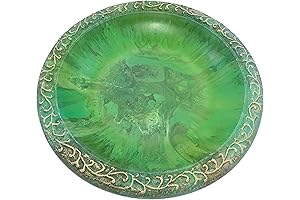 Tierra Garden Birdbath Top: Enhance Your Garden with Avian Elegance