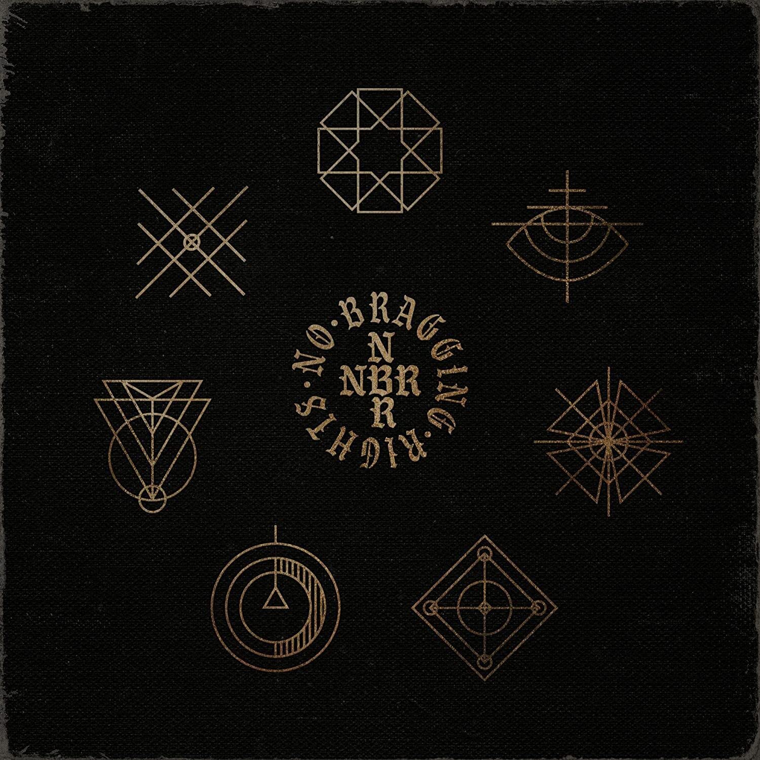 No Bragging Rights [VINYL]