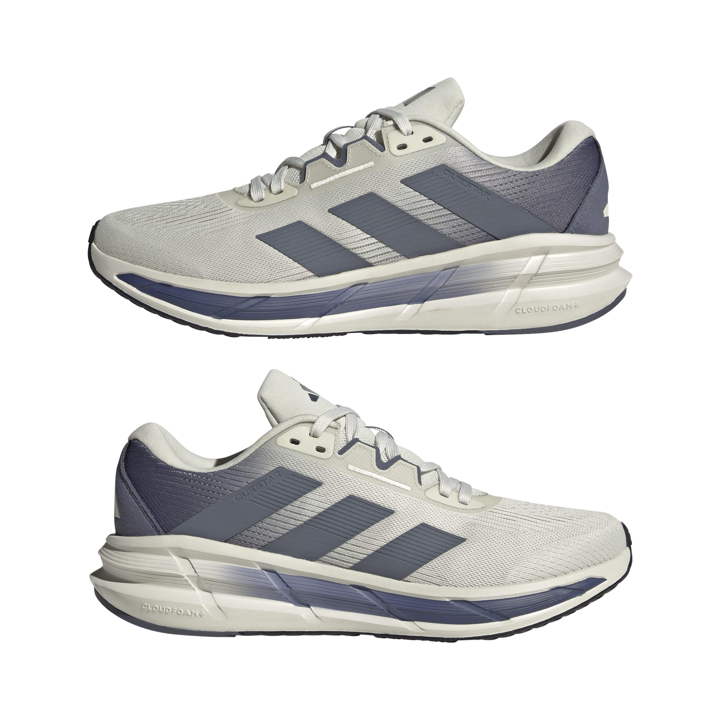 adidas Herren Questar 3 Running Shoes – Bild 6