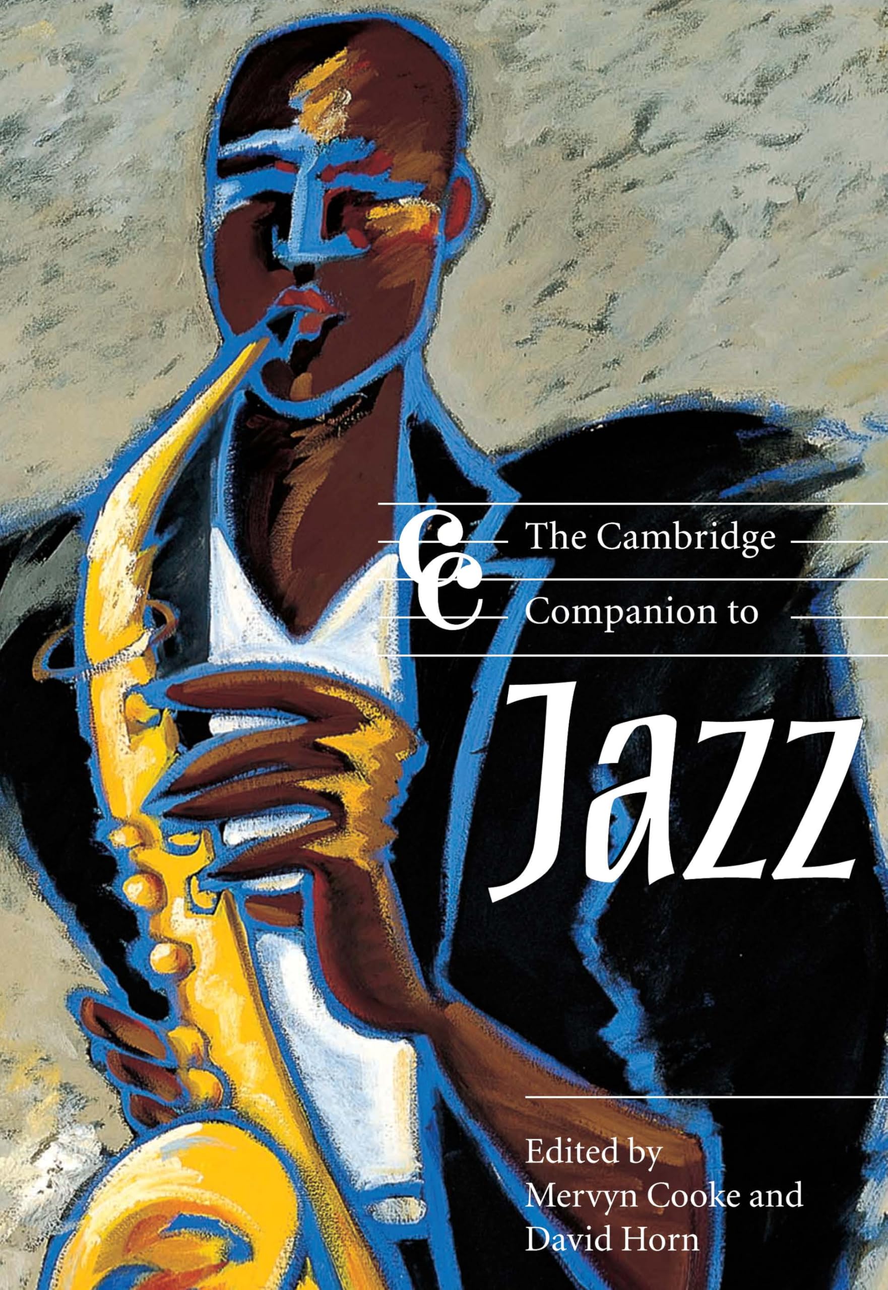 The Cambridge Companion to Jazz Cooke Horn Paperback Cambridge University Press