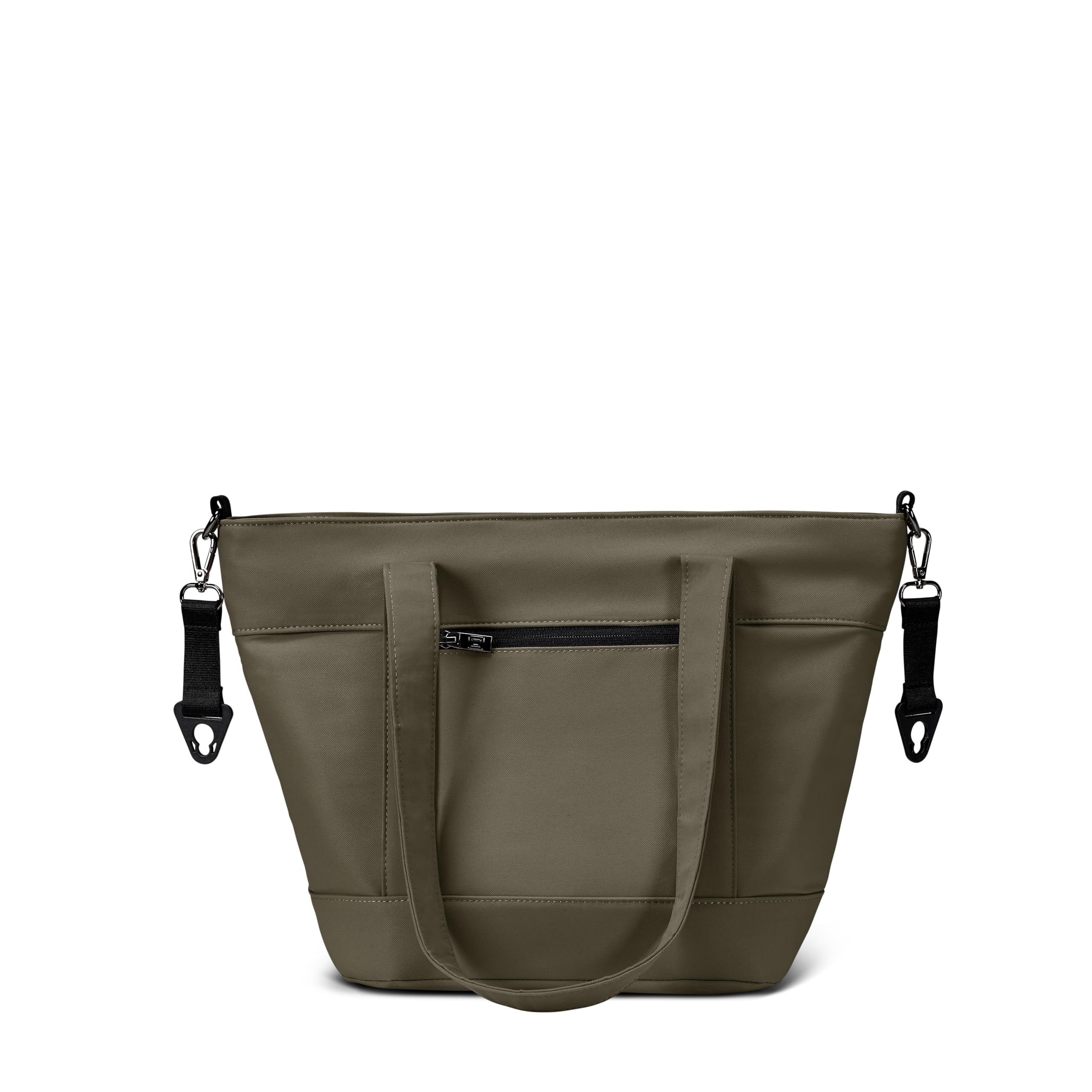 MOON Wickeltasche V-Shape sand