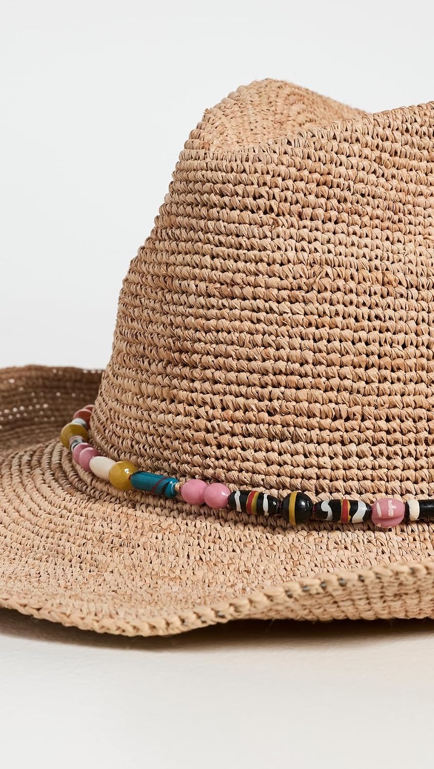 Hat Attack Women's Millie Continental Hat