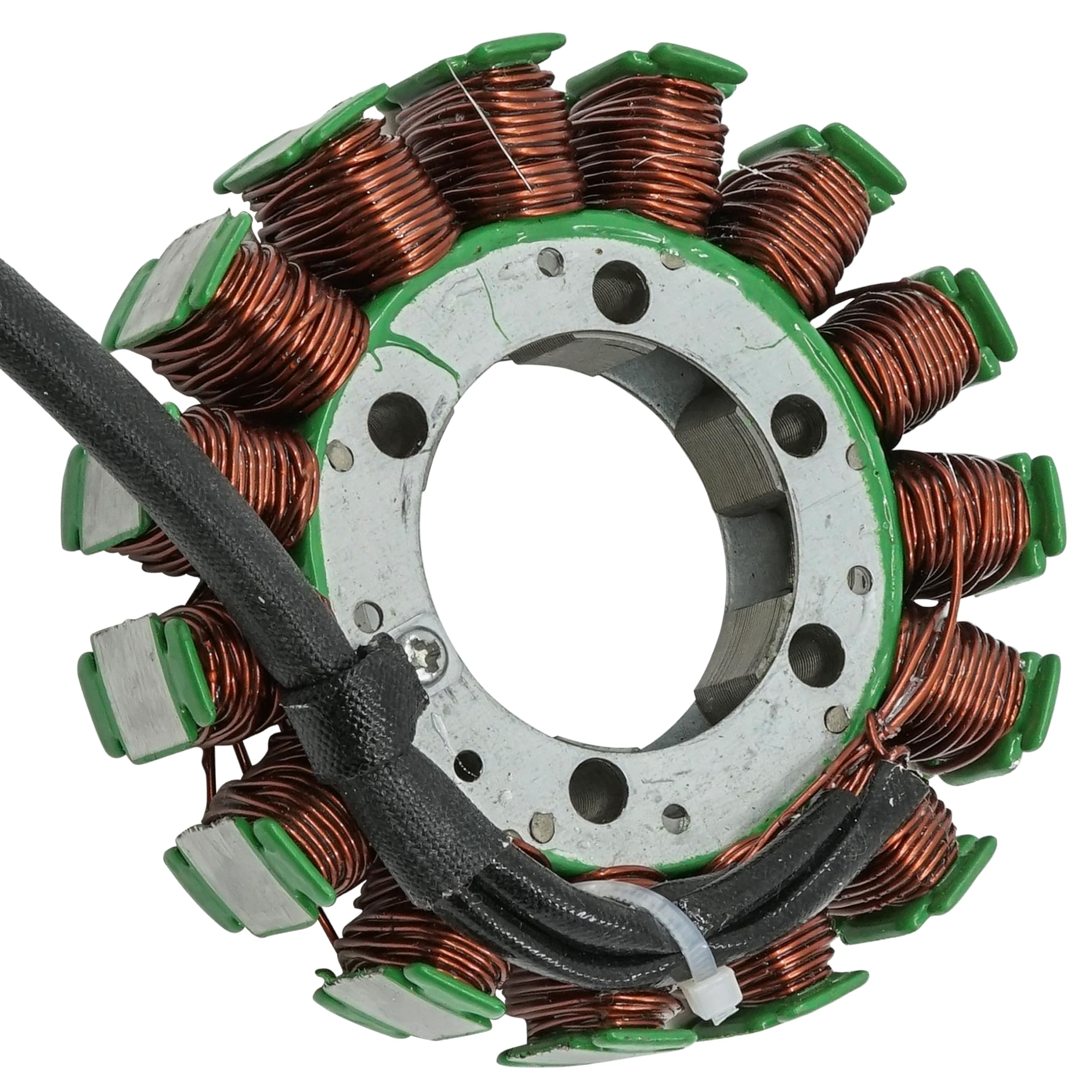 Amazon | Caltric ステーター カワサキ 21003-0072 210030072に対応