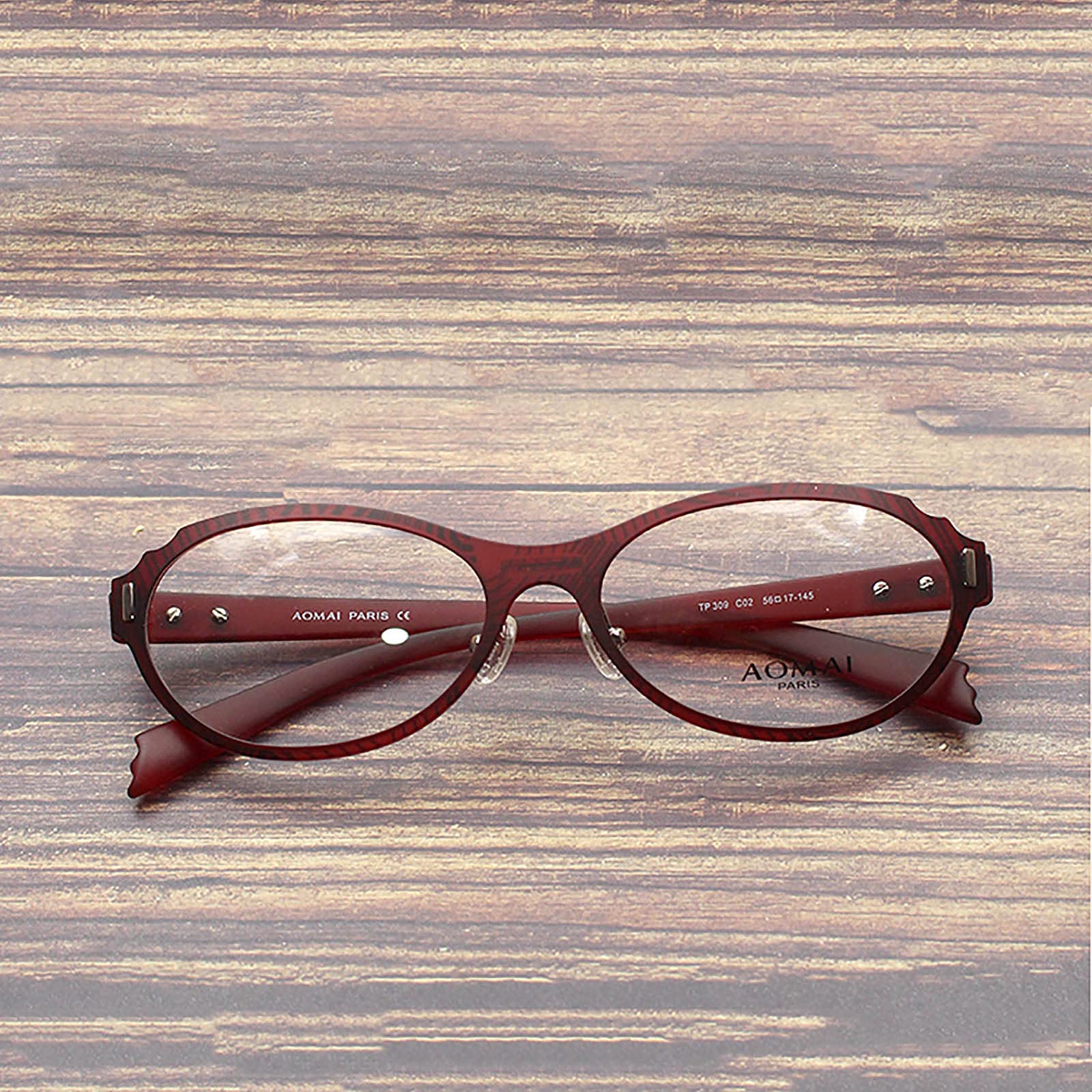 Gafas de Lectura Graduadas Ultra Delgadas para Hombres/Mujeres, Gafas de Lectura Anti-Luz Azul, Gafas de Lectura Lentes Transparente con Bisagras de Resorte +2,50