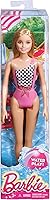 Vista 3 de Muñeca Barbie de playa