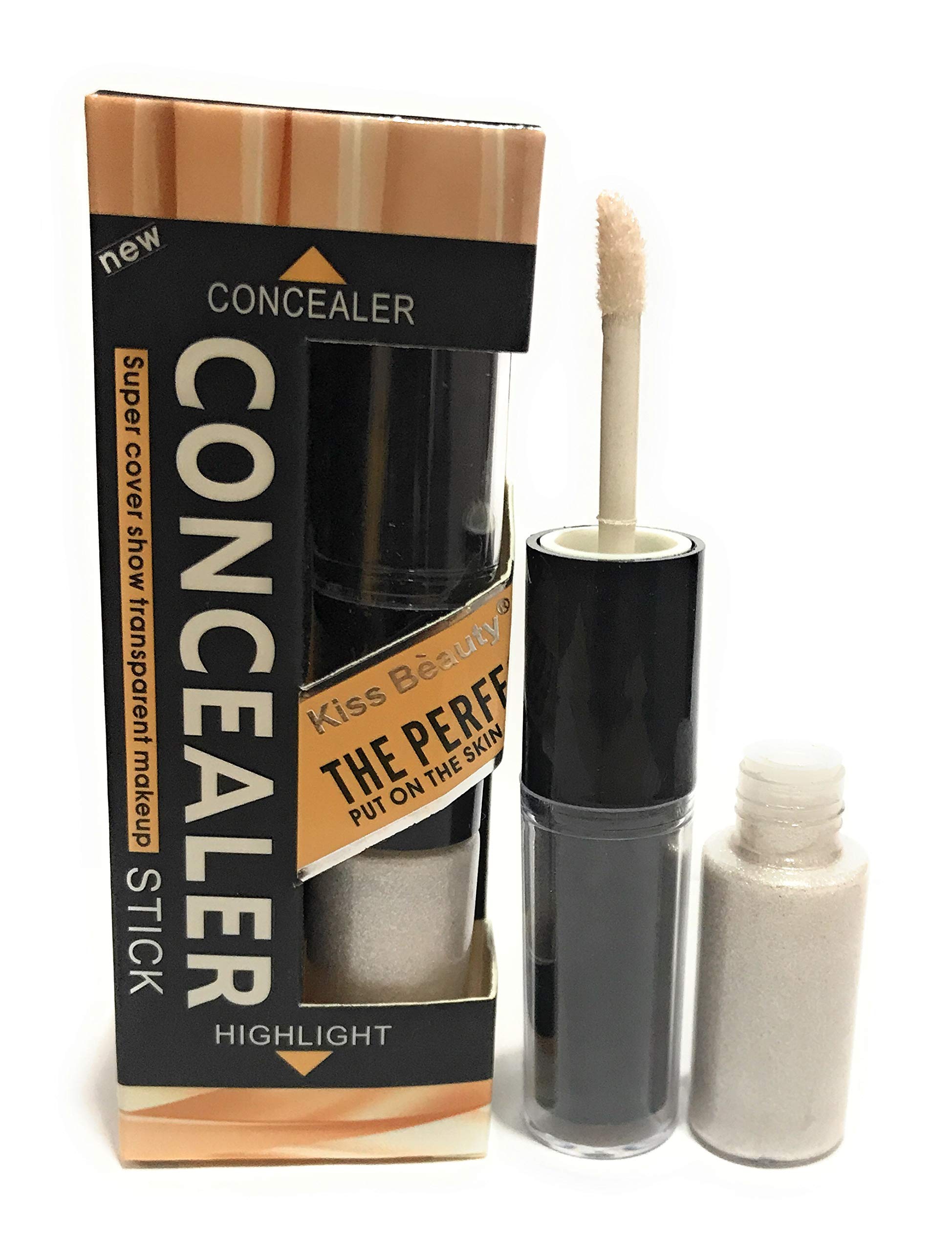 KIss Beauty Highlight Stick Concealer