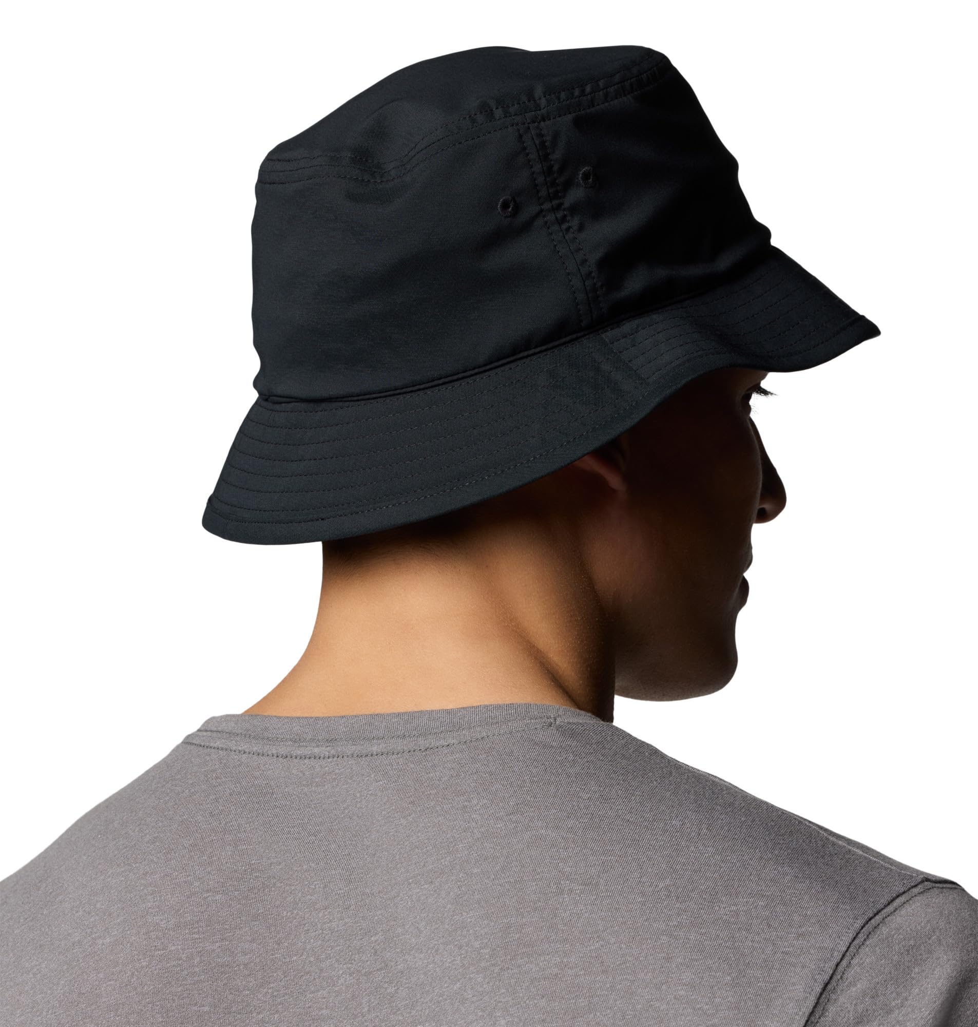 Columbia Pine Mountain II Bucket Hat, Gorro Pescador para Unisex Adulto