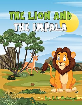 The Lion and the Impala