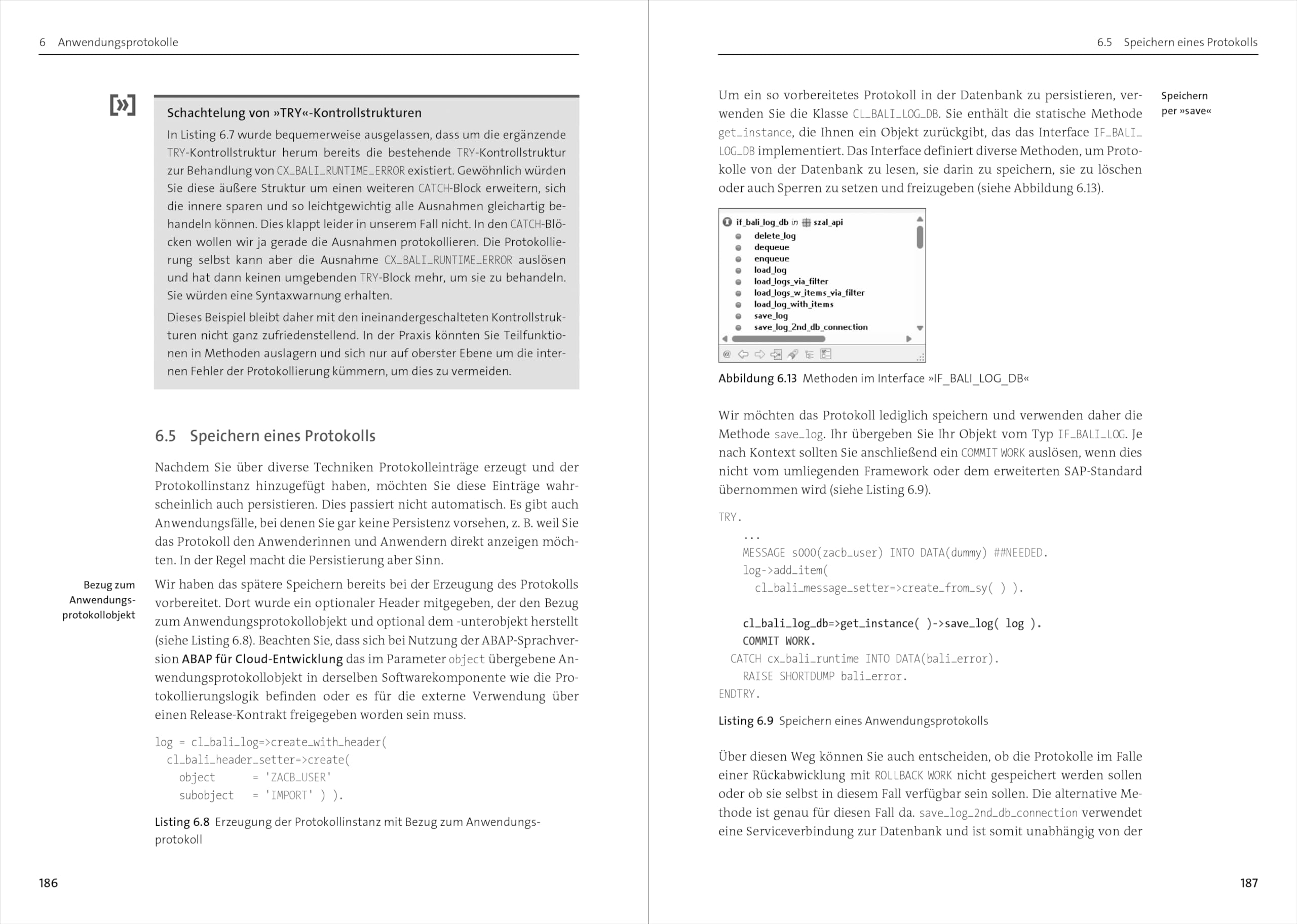 Das neue ABAP-Kochbuch: Praktische Programmierlösungen für Fortgeschrittene. Tutorials zu den wichtigsten Aufgaben der ABAP-Entwicklung (SAP PRESS)