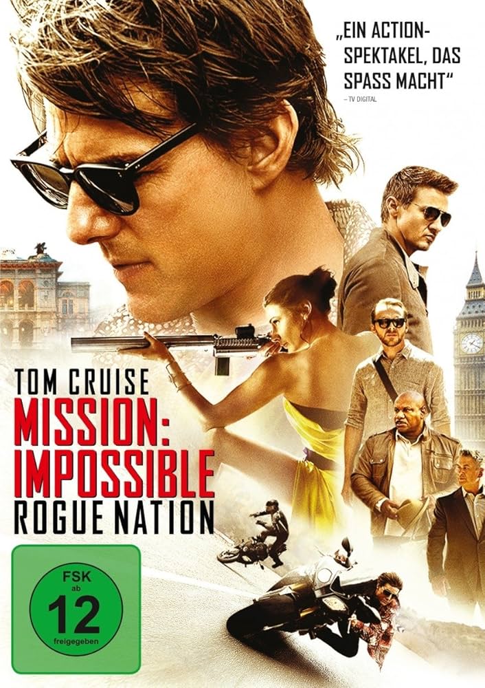 (未使用･未開封品)Mission Impossible: Five TV Season Pack [DVD] Amazon.com: Mission: Impossible 5-Movie Collection : Tom