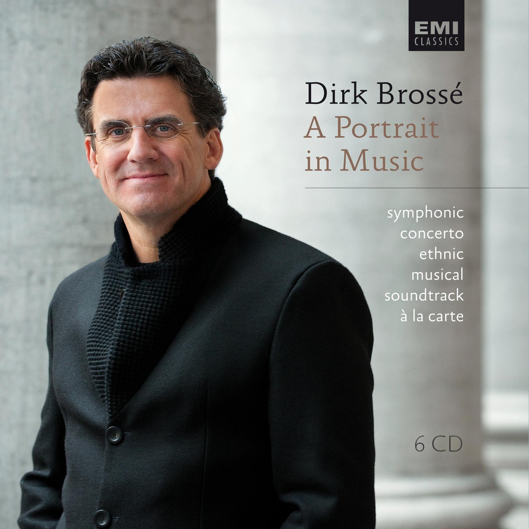 A Portrait in Music