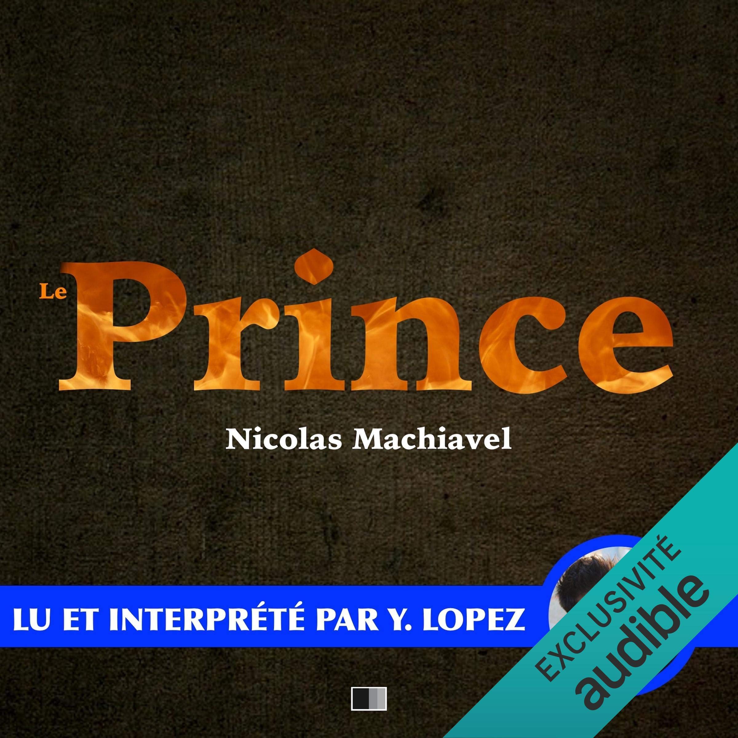 Le Prince