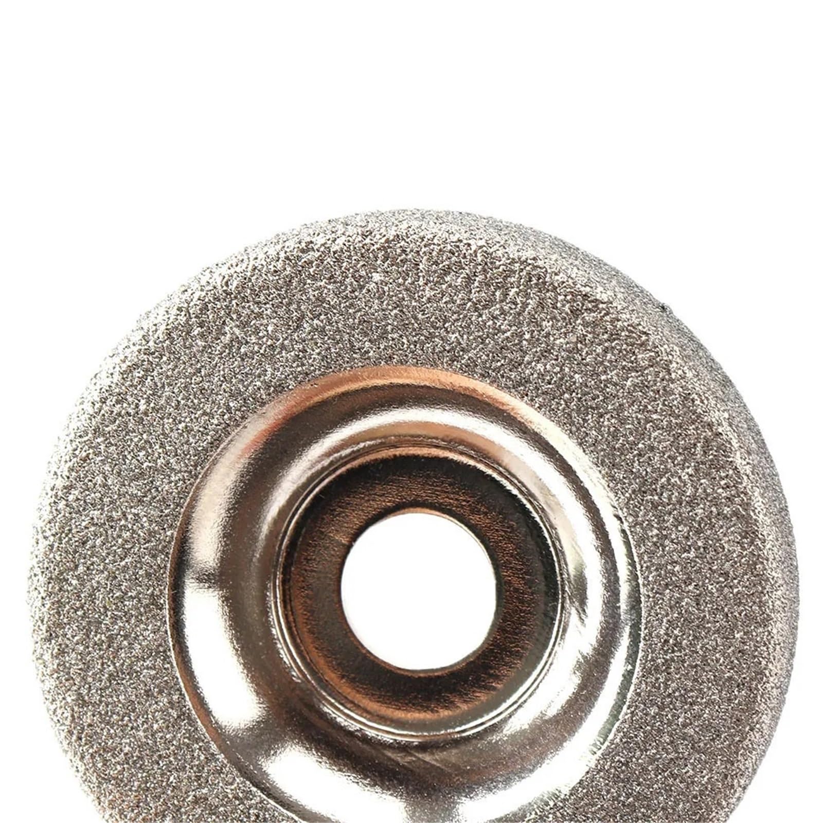 Miseczka diamentowa do szlifowania 50 mm — 2–10 szt. do wydajnego usuwania i przycinania materiału(6pcs)