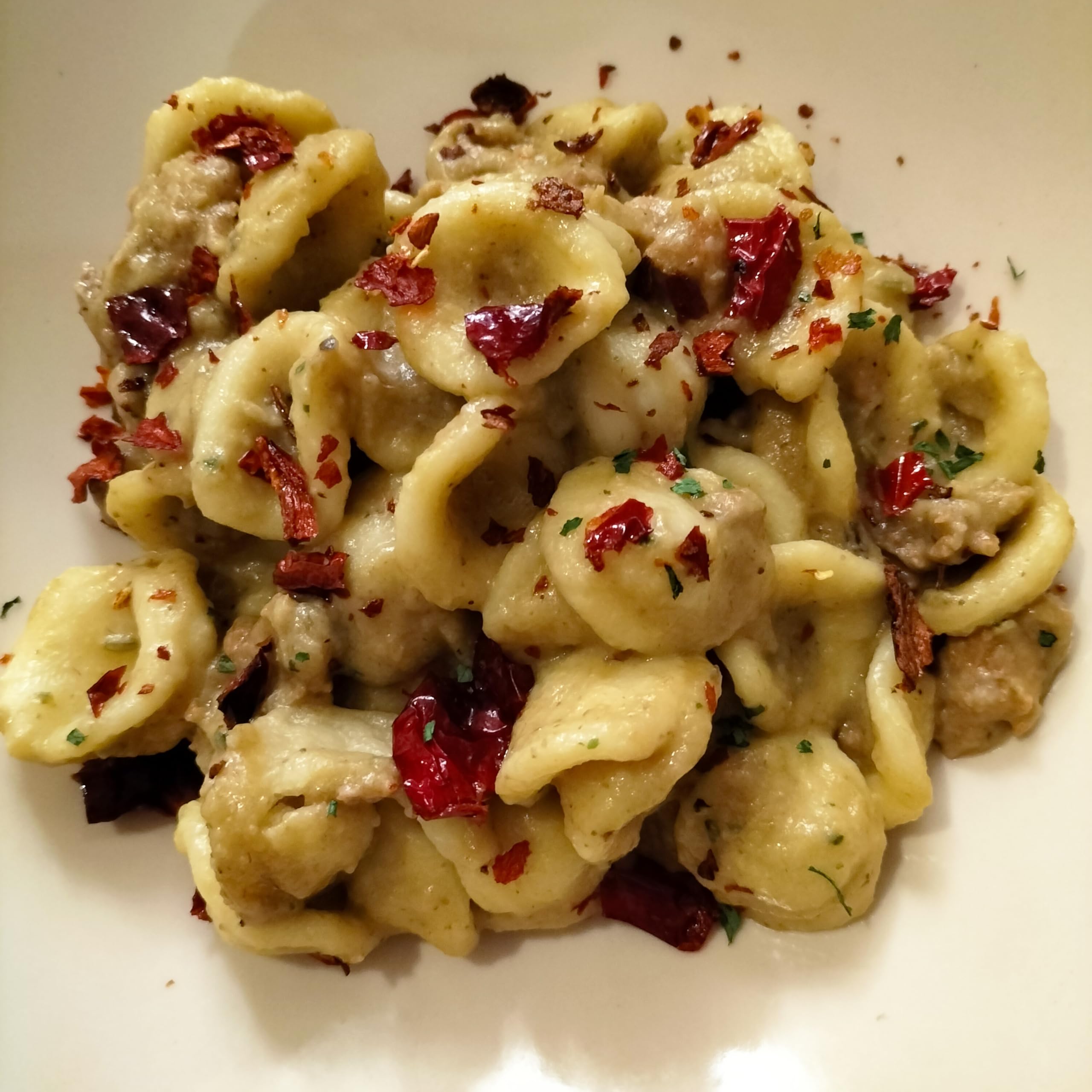 Peperoni Cruschi Secchi da friggere - 100% lucani - non piccanti