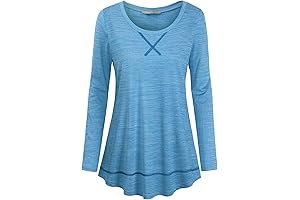 Workout Tops for Women | Perfect for Yoga, Running and Everyday Wear