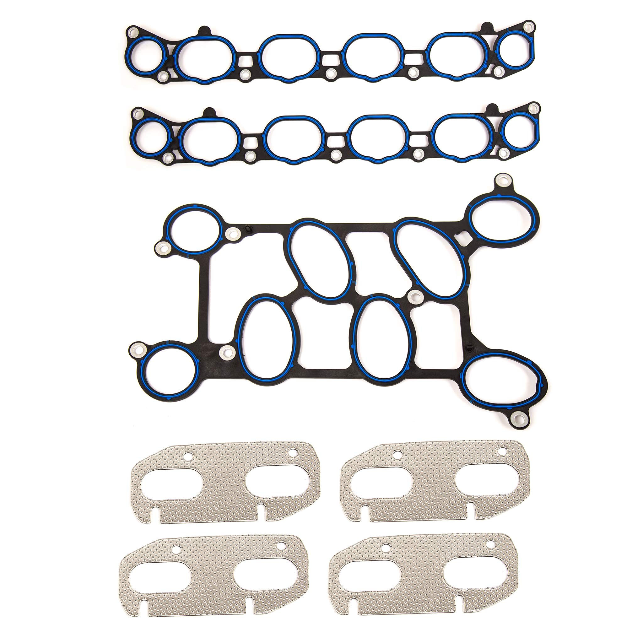 Amazon.com: Mizumo Auto MA-9761235184 Full Gasket Set Compatible 