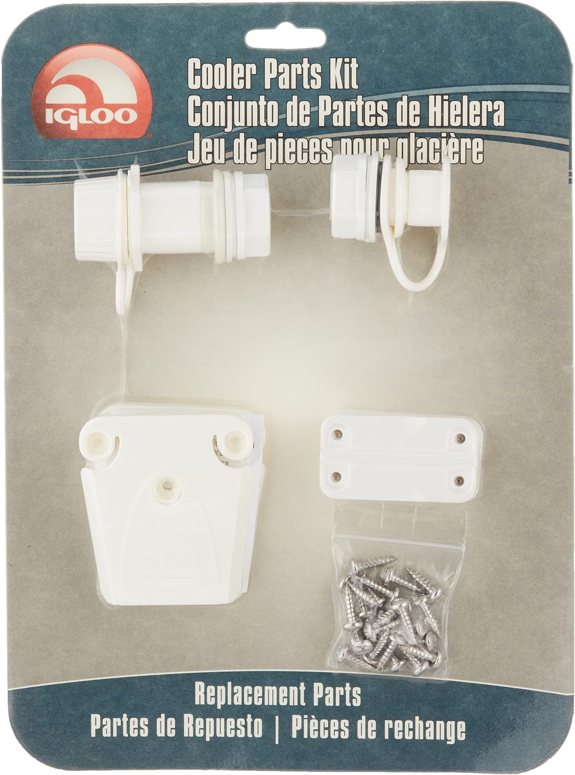 Parts Kit for Ice