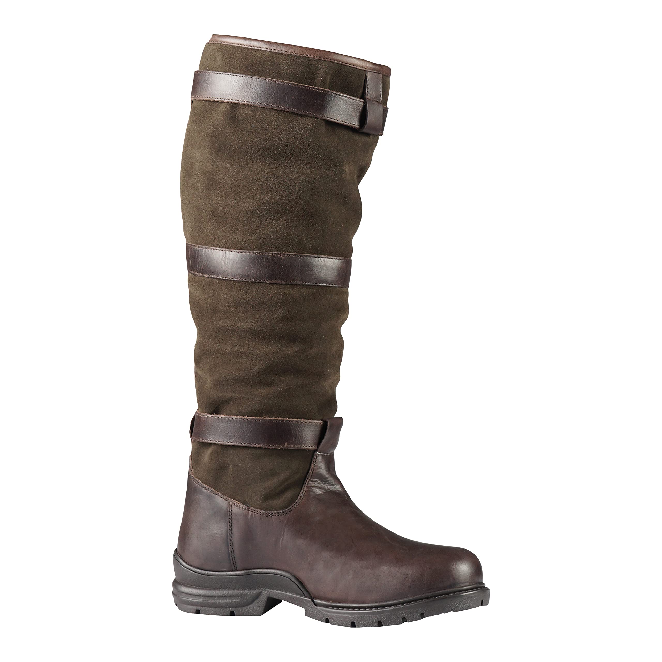 Horka Lederstiefel Highlander 146295