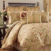 Vista 7 de Vestido imperial para ventanas Waverly