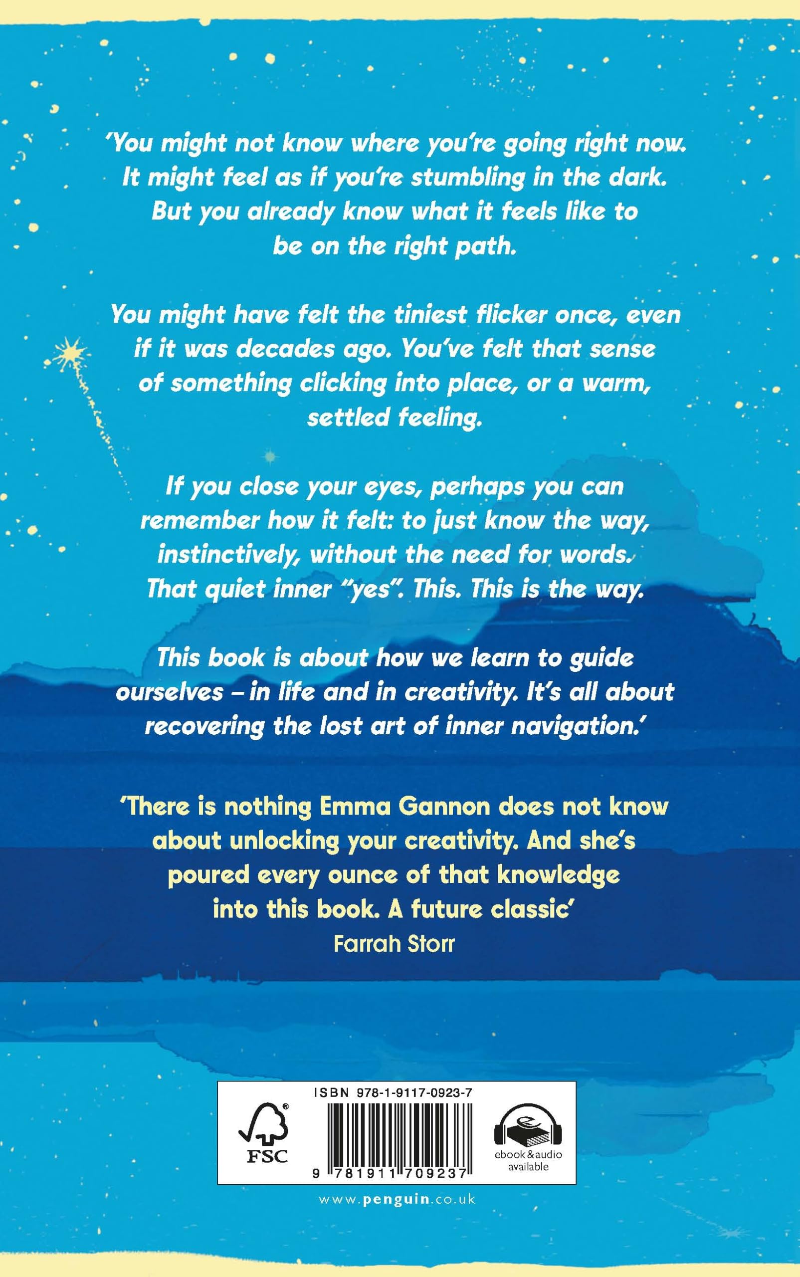 A Creative Compass: The Empowering Guide to Finding Creative Joy from the Bestselling Author
