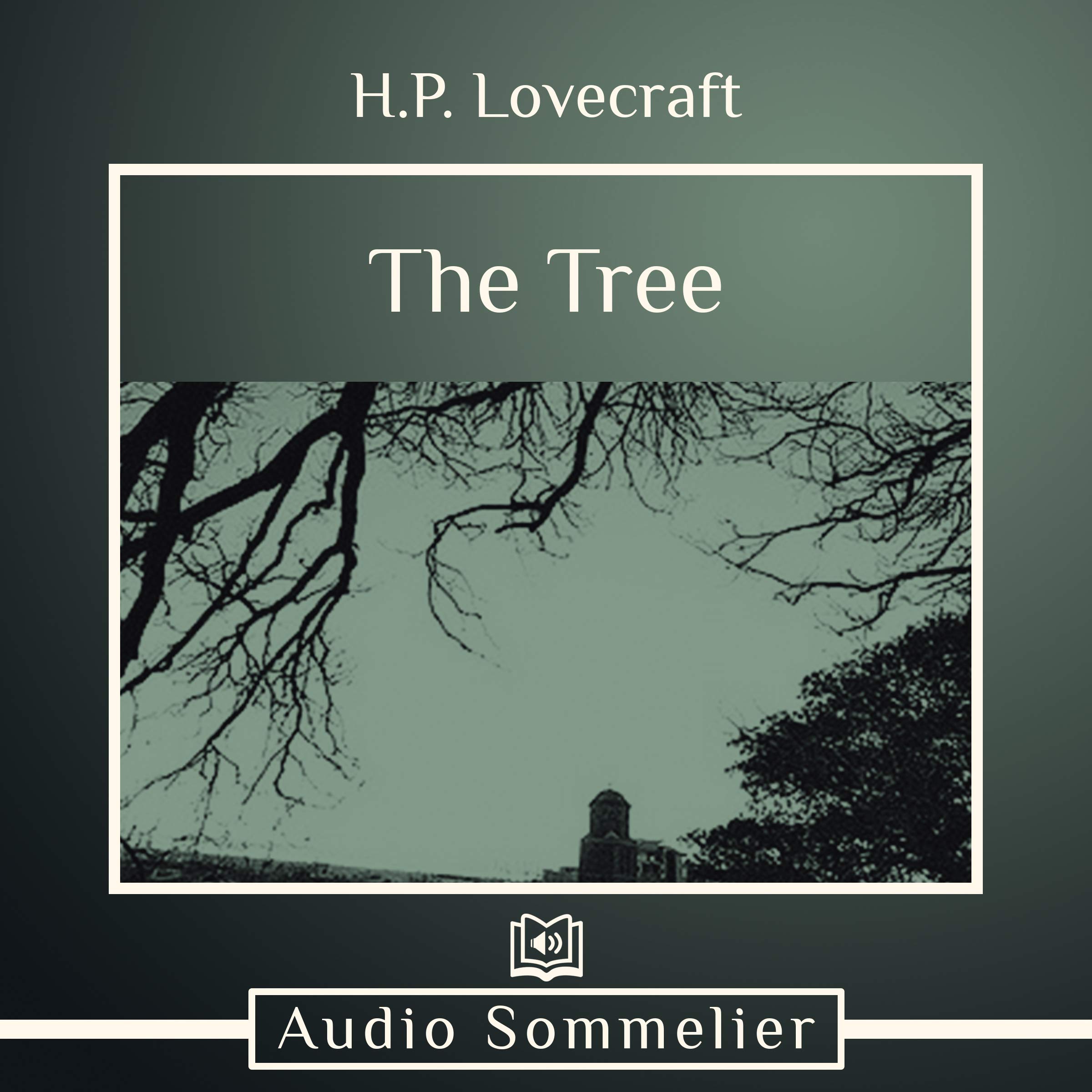 Cover art for The Tree
