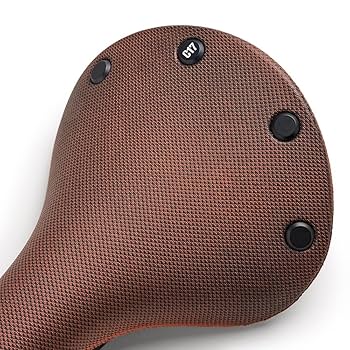 Brooks - 新品　BROOKS C17 限定カラー カンビウム サドル　ブルックス オレンジ Amazon | Brooks England Cambium C17 全天候型 防水 バイク