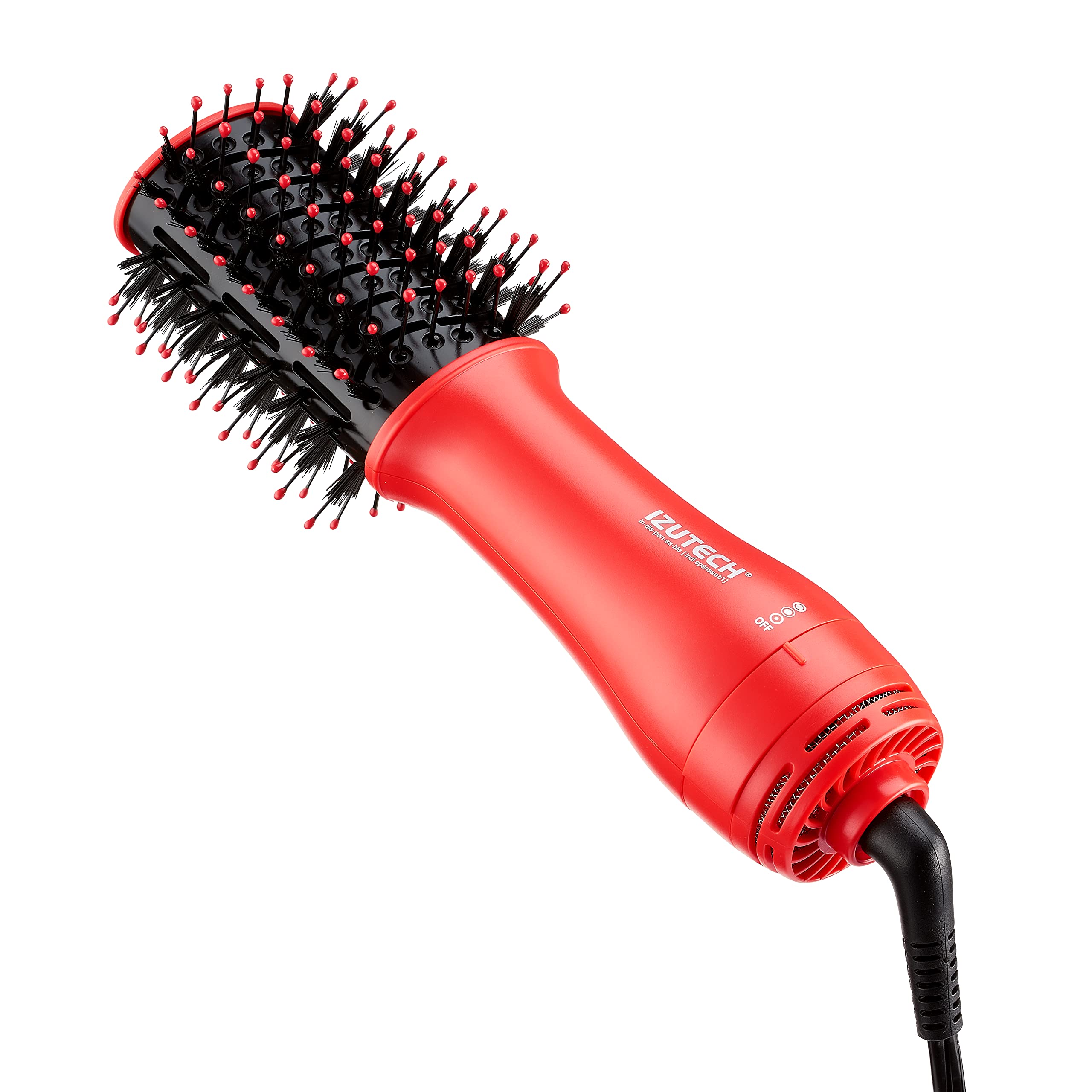 Amazon.com : Toro Portable 2-in-1 Hair Dryer with Volumizing Brush