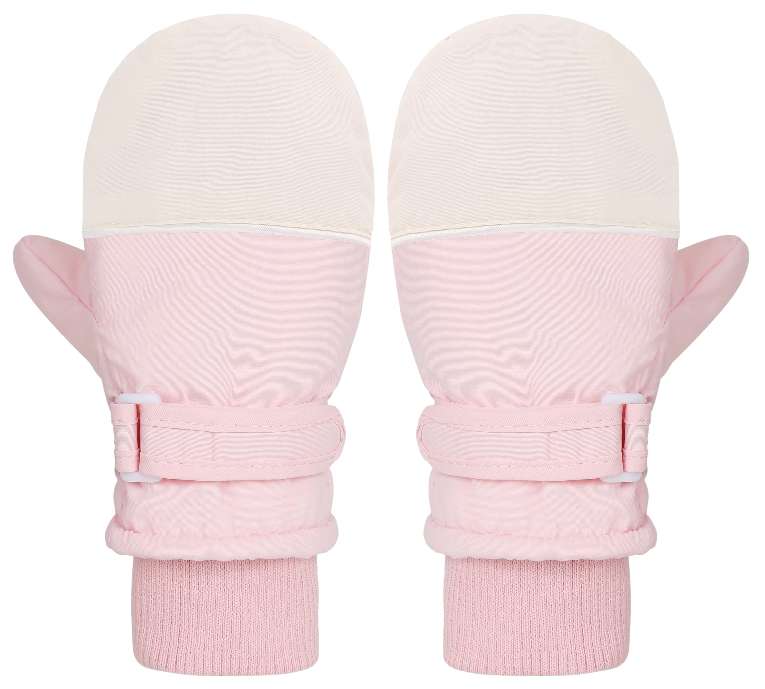 Toddler Waterproof Infant Mittens Baby Winter Gloves Kids Gloves For Teens