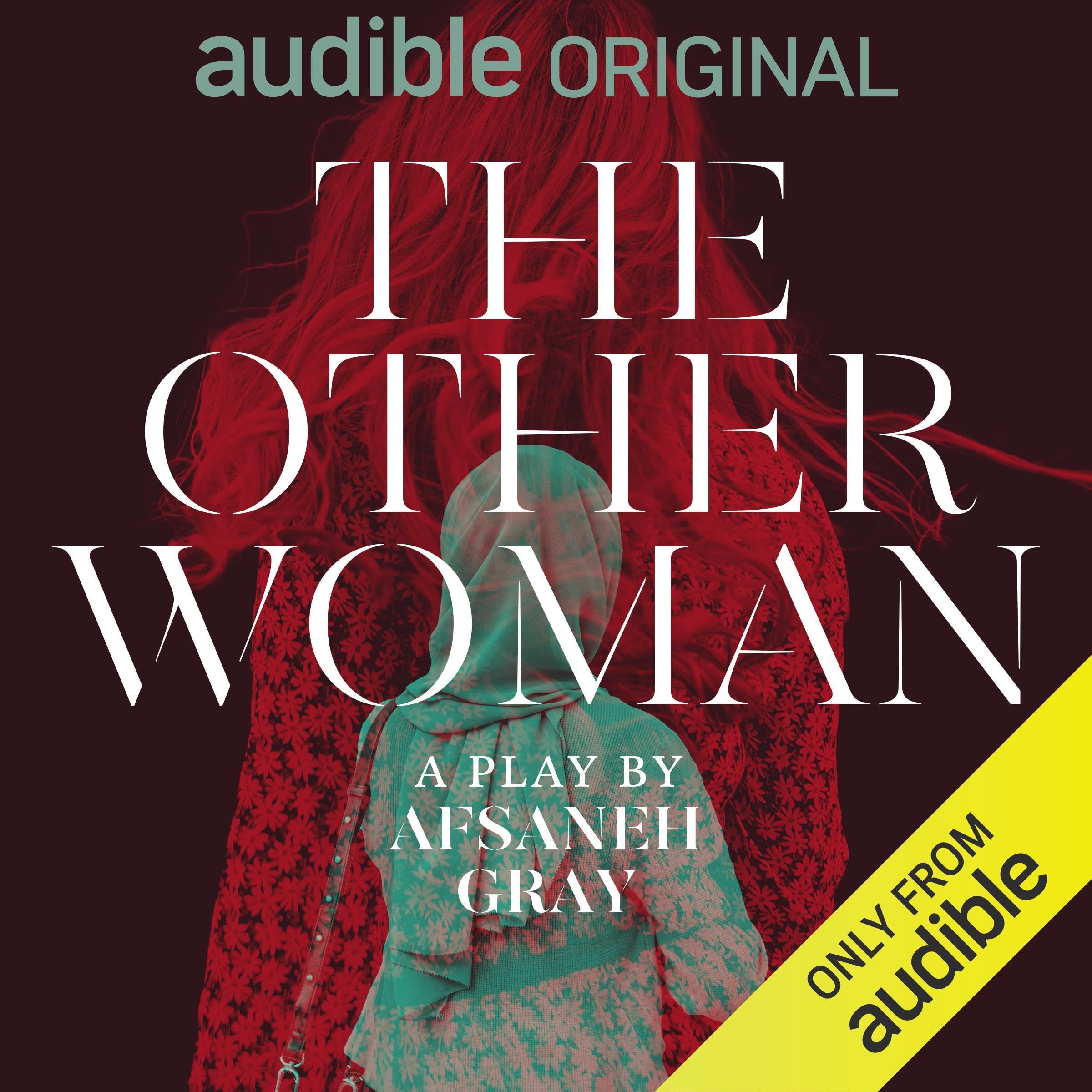 Cover art for The Other Woman