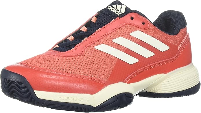 adidas barricade junior