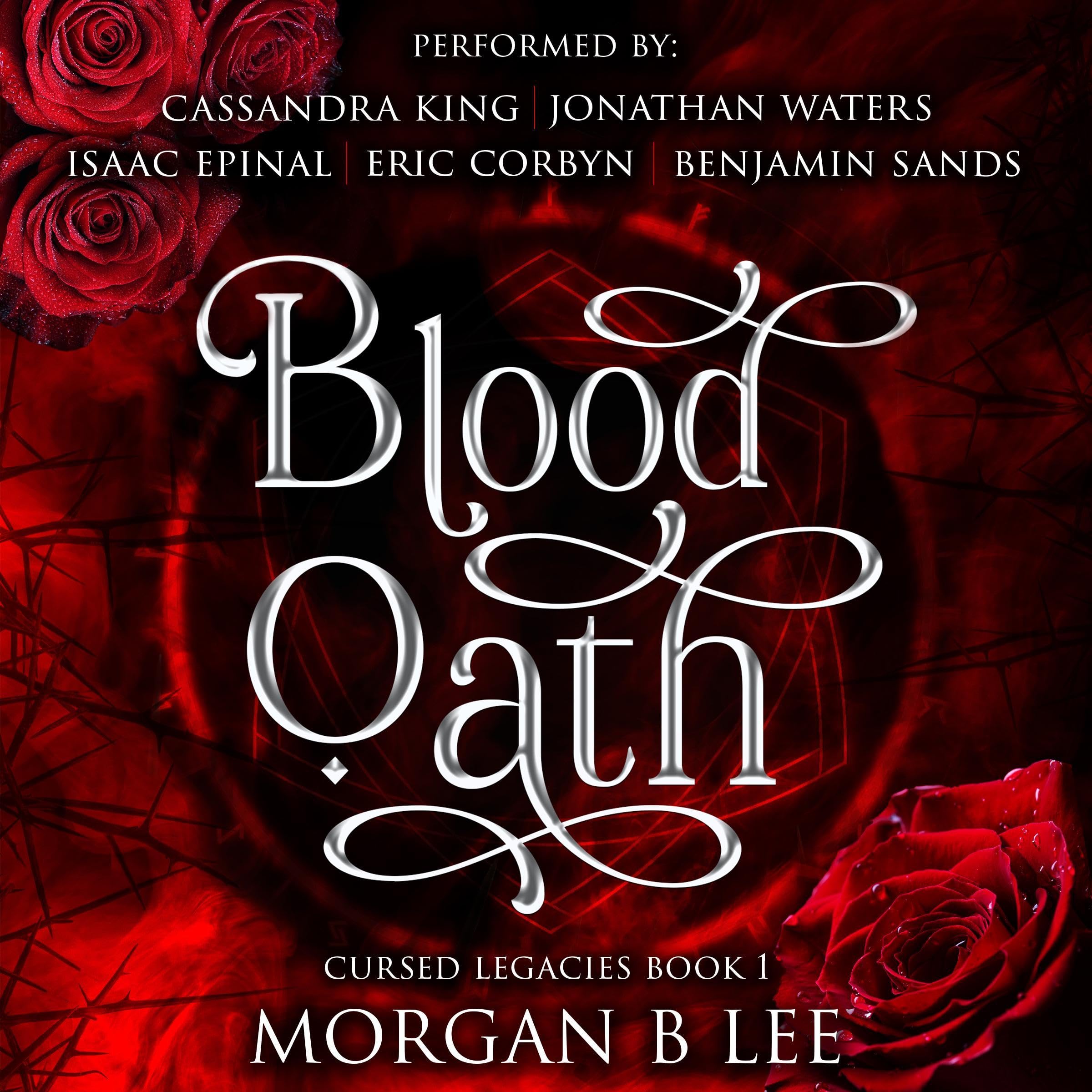 Blood Oath